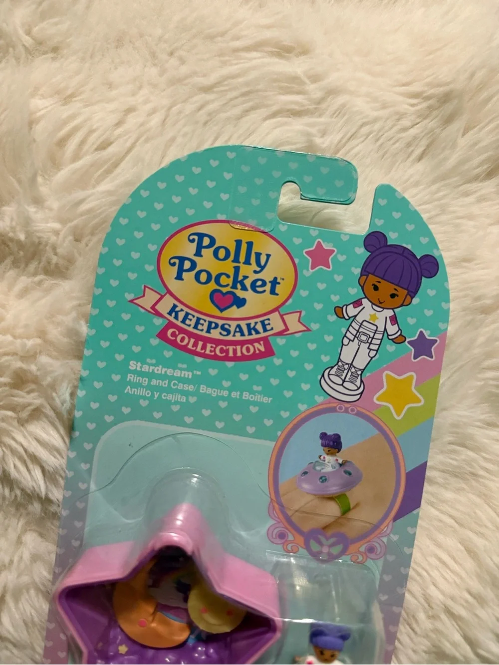 polly pocket brand new